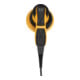 Mirka Ponceuse excentrique DEROS II 680 150 mm Course 8,0