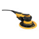 Mirka Ponceuse excentrique DEROS II 750 175 mm course 5.0