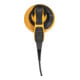 Mirka Ponceuse excentrique DEROS II 750 175 mm course 5.0