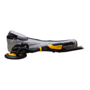 Mirka Ponceuse LEROS version courte 950CV 225 mm 5,0 sac-1