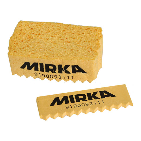 Mirka Presschwamm Pack