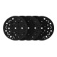 Mirka Protection de surface 150 mm 67L, pack de 5
