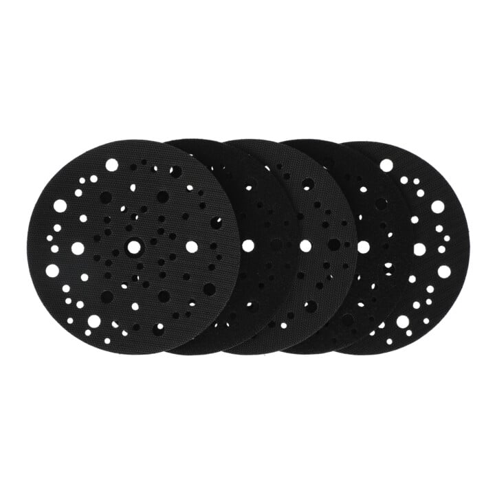 Mirka Protection de surface 150 mm 67L, pack de 5