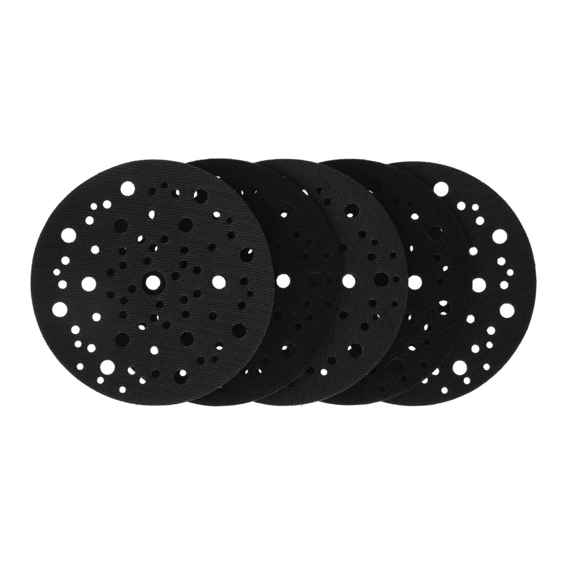 Mirka Protection de surface 150 mm 67L, pack de 5
