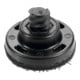 MIRKA PU-steundrager hard 5-delig, buitendiameter: 32 mm-1