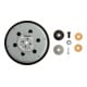 MIRKA PU-steunschijf, buitendiameter: 150 mm-1