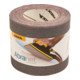 Mirka Rolle ABRANET 115mm x 10m Grip P80-1