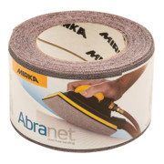 Mirka Rolle ABRANET 75mm x 10m Grip P120-1