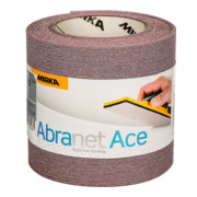 Mirka Rolle ABRANET ACE 115mm x 10m Grip P240-1