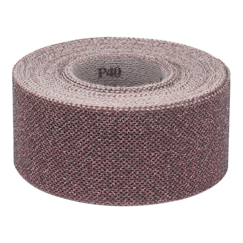Mirka Rolle ABRANET ACE HD 115mm x 10m Grip P40