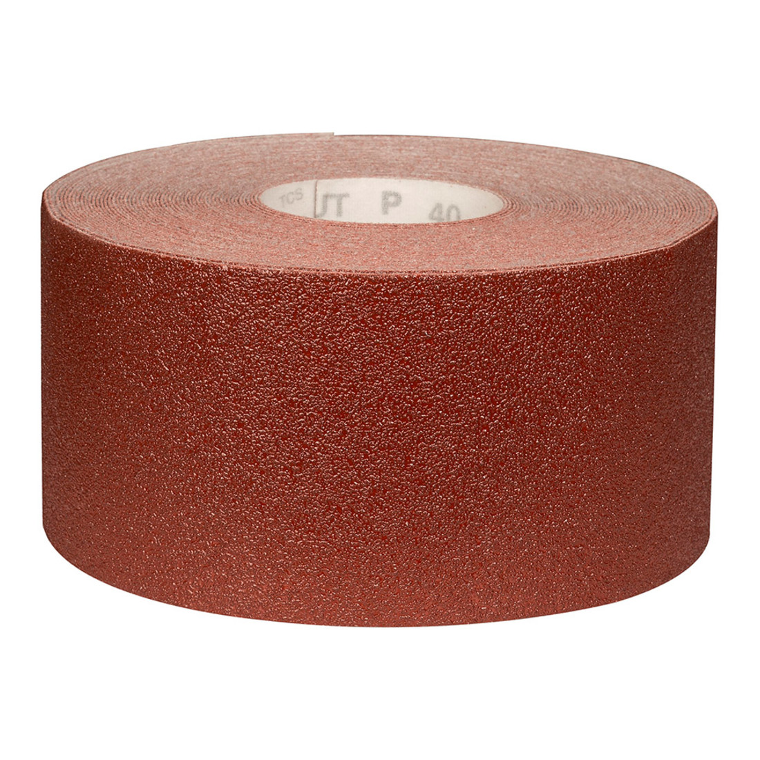 Mirka Rolle COARSE CUT 115mm x 25m Grip P40