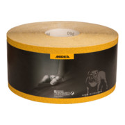 Mirka Rolle GOLD 115mm x 50m P120-1