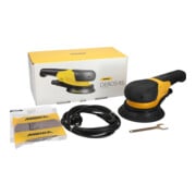 Mirka Rotatieschuurmachine DEROS RS 600 150mm-1
