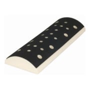 Mirka Rundformauflage for 70x198mm Block 22L-1