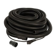 Mirka Schlauch mit Elektrokabel CE 230V 27mm x 10m-1