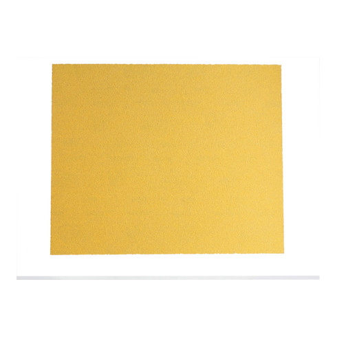 Mirka Schleifbogen GOLD 230x280mm P40