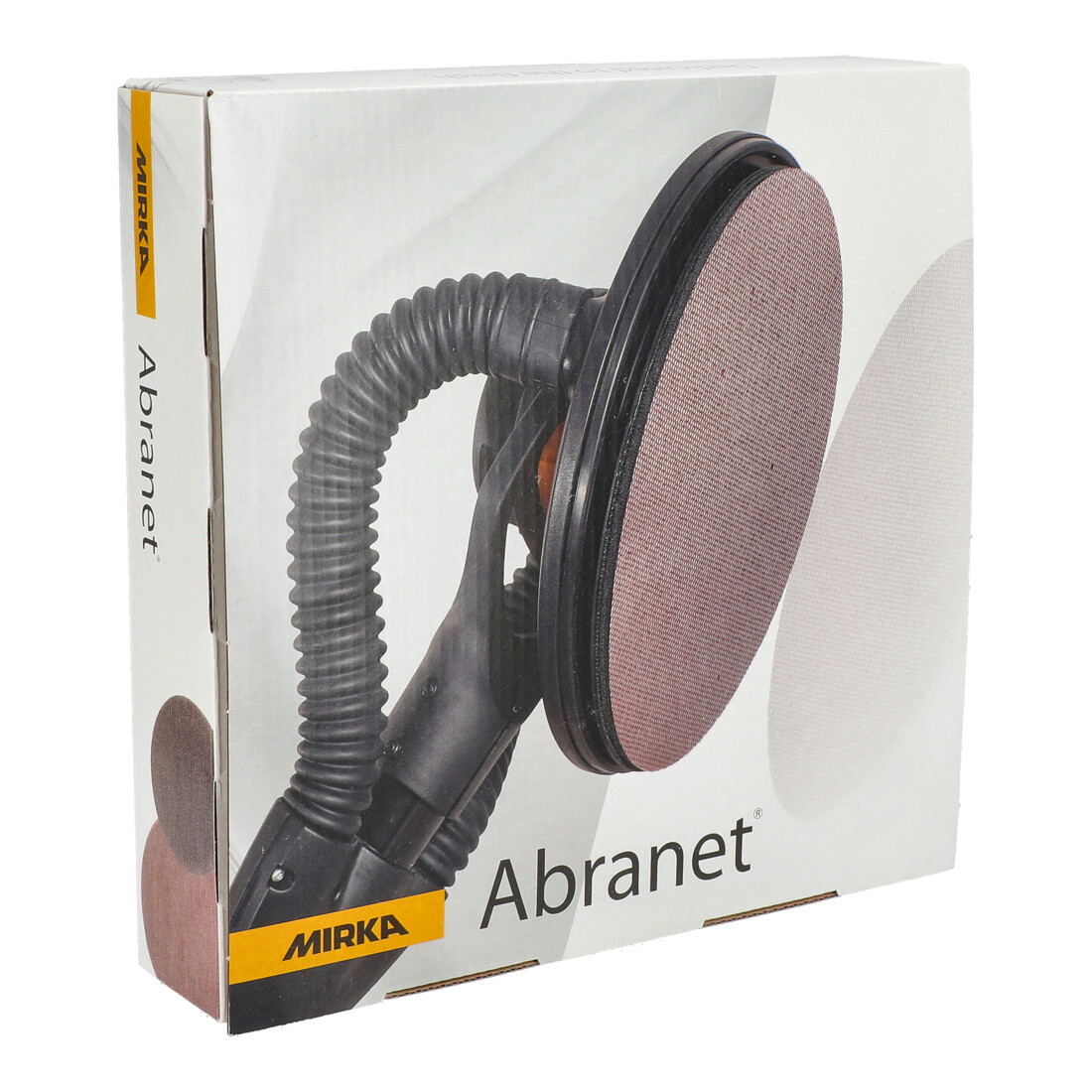 Mirka Schleifmittel ABRANET 225mm Grip P180 25er Pack