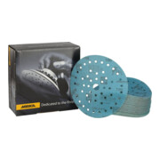 Mirka Schleifmittel GALAXY 150mm Grip Multifit 100 50er Pack-1