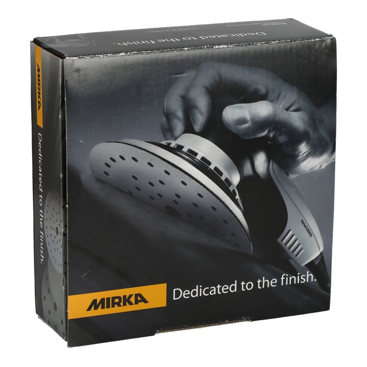 Mirka Schleifmittel GALAXY 150mm Grip Multifit 180 50 Packung