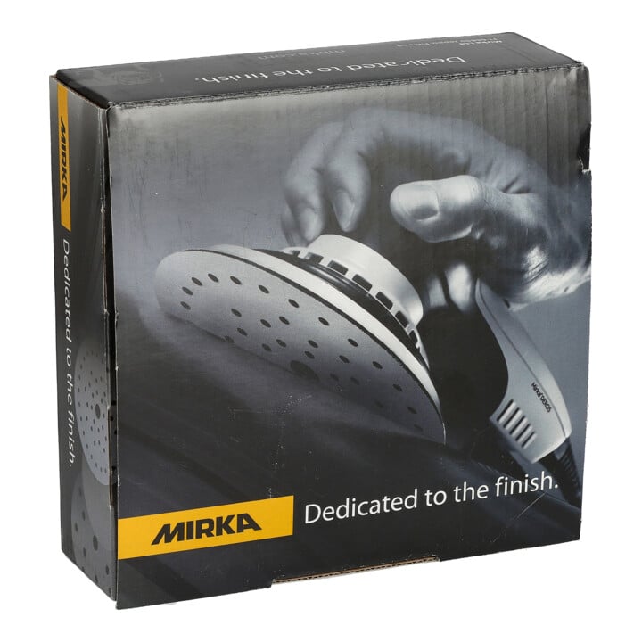 Mirka Schleifmittel GALAXY 150mm Grip Multifit 220 50er Pack