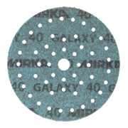 Mirka Schleifmittel GALAXY 150mm Grip Multifit 40 50 Packung-3