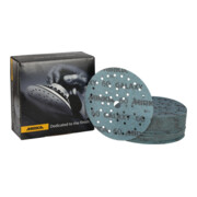 Mirka Schleifmittel GALAXY 150mm Grip Multifit 60 50 Packung-1