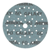 Mirka Schleifmittel GALAXY 150mm Grip Multifit 60 50 Packung-3
