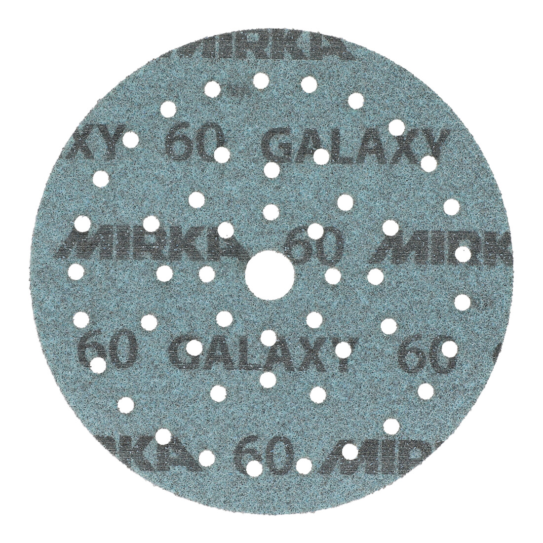 Mirka Schleifmittel GALAXY 150mm Grip Multifit 60 50 Packung