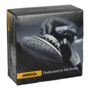 Mirka Schleifmittel GALAXY 150mm Grip Multifit 60 50 Packung-4
