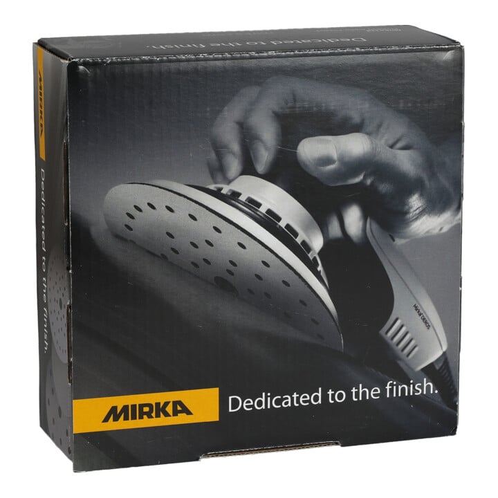 Mirka Schleifmittel GALAXY 150mm Grip Multifit 800 50er Pack