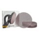 Mirka Schleifscheibe ABRANET 225mm Grip P150