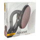 Mirka Schleifscheibe ABRANET 225mm Grip P150