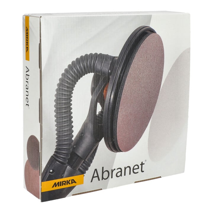 Mirka Schleifscheibe ABRANET 225mm Grip P240