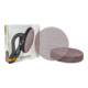 Mirka Schleifscheibe ABRANET 225mm Grip P320