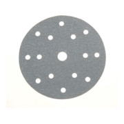 Mirka Schleifscheibe BASECUT 150mm Grip 15L P150-1