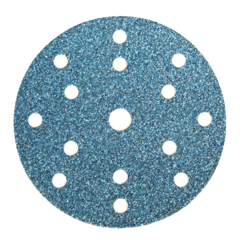 Mirka Schleifscheibe BASECUT 150mm Grip 15L P40