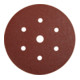 Mirka Schleifscheibe COARSE CUT 150mm Grip 7L P40-1