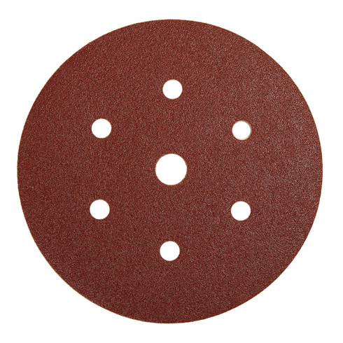 Mirka Schleifscheibe COARSE CUT 150mm Grip 7L P40