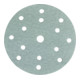 Mirka Schleifscheibe EXACT GRIP 150mm 15L P 500-1