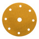 Mirka Schleifscheibe GOLD 150mm Grip 9L P120-1