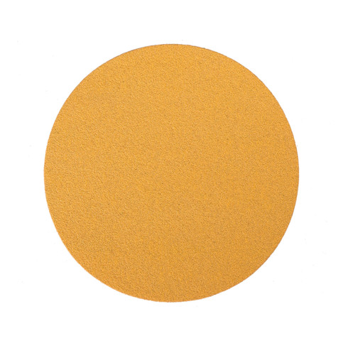 Mirka Schleifscheibe GOLD 150mm Grip P120