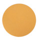 Mirka Schleifscheibe GOLD 150mm Stick P80-1