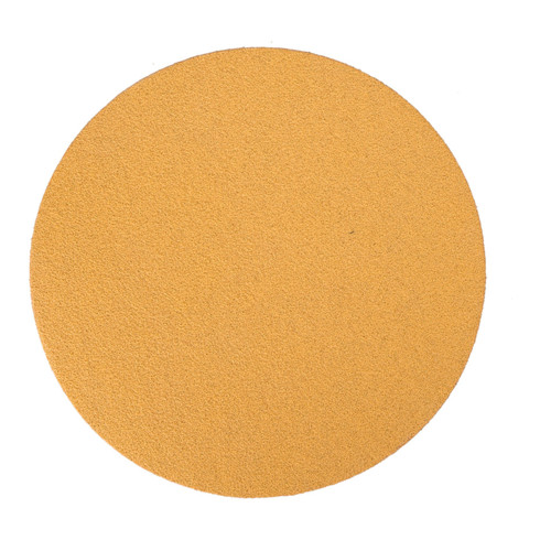 Mirka Schleifscheibe GOLD 150mm Stick P80