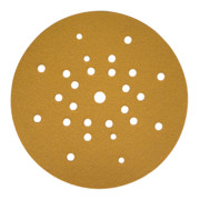 Mirka Schleifscheibe GOLD 225mm Grip 27L P100-1