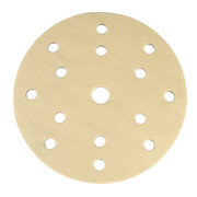 Mirka Schleifscheibe GOLD SOFT 150mm 15L Grip P800-1
