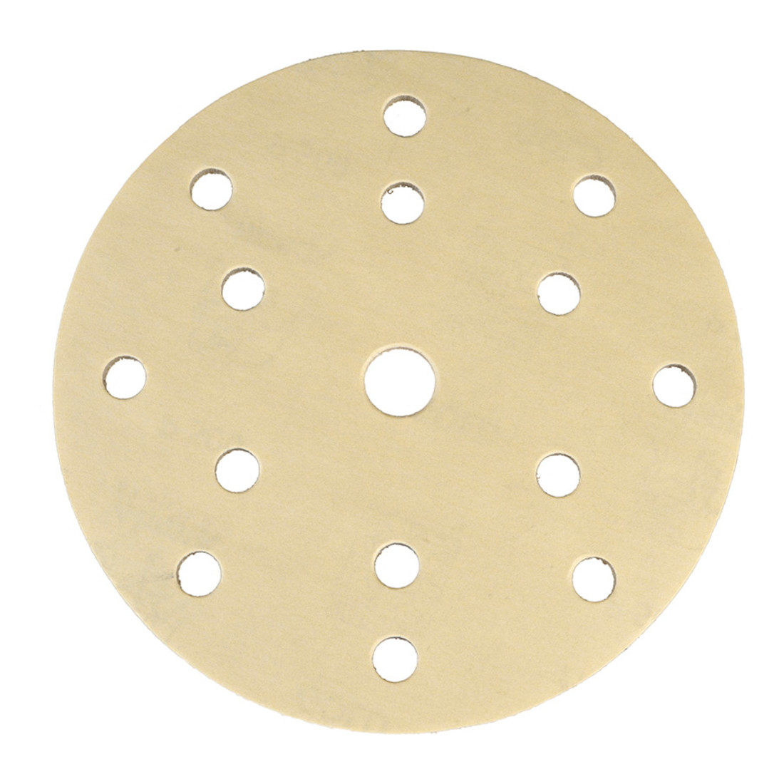 Mirka Schleifscheibe GOLD SOFT 150mm 15L Grip P800