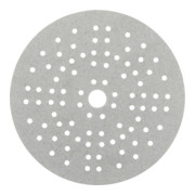 Mirka Schleifscheibe IRIDIUM 125mm Grip 89L 400-1