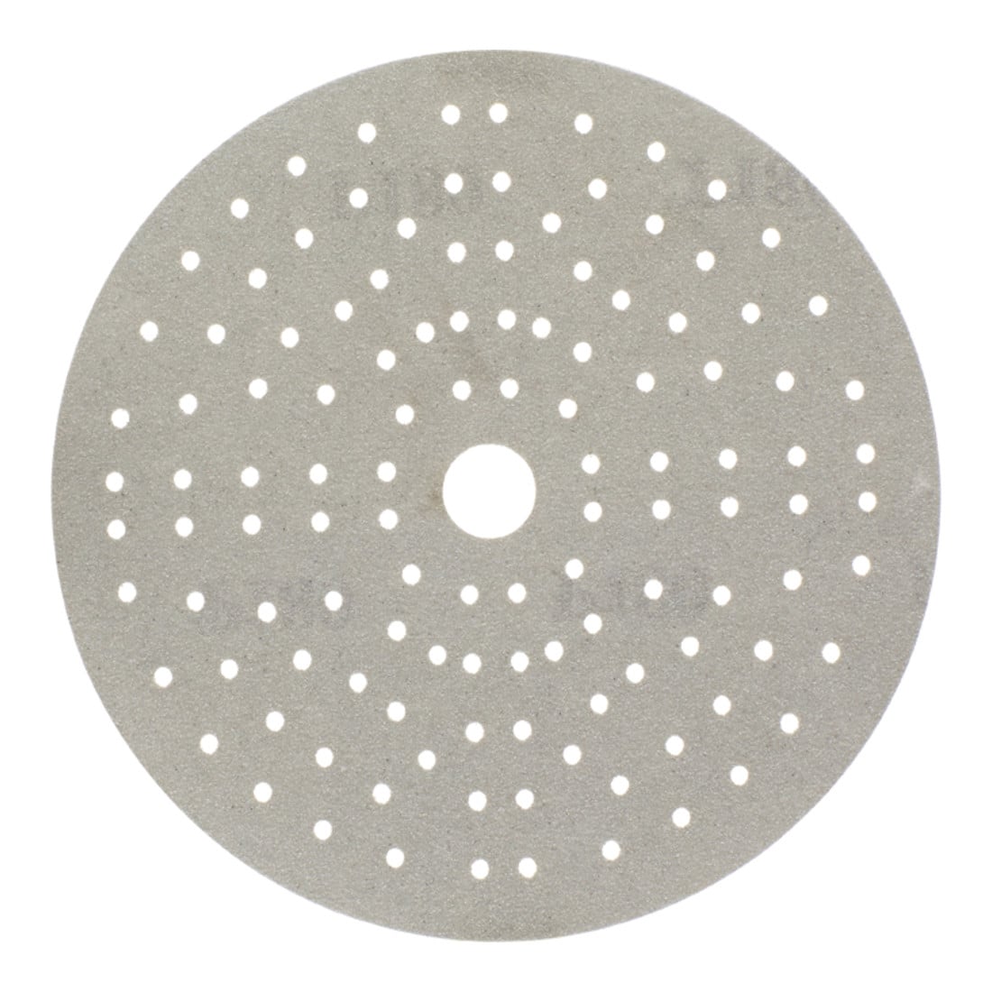 Mirka Schleifscheibe IRIDIUM 150mm Grip 121L 180