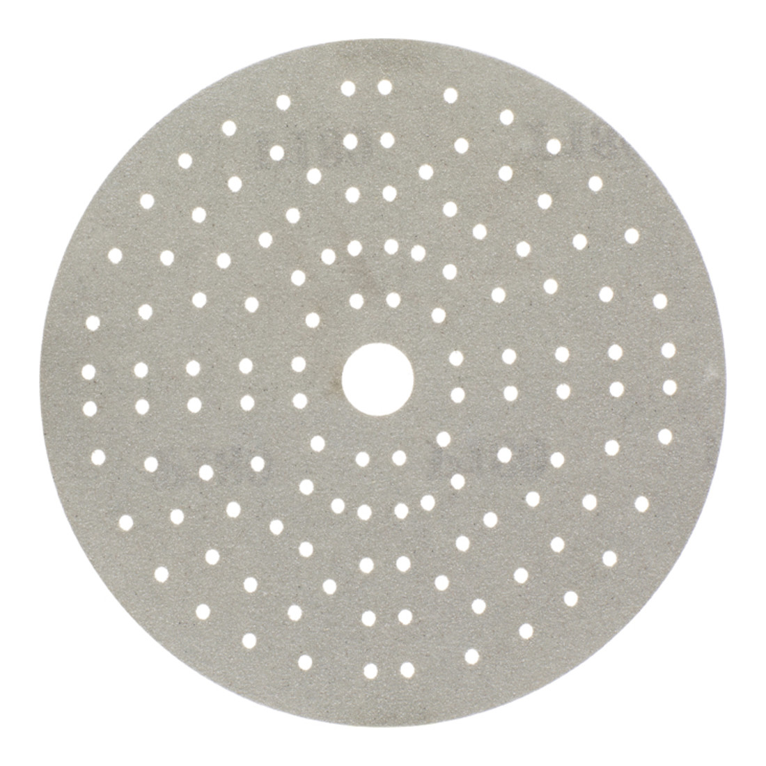 Mirka Schleifscheibe IRIDIUM 150mm Grip 121L 220