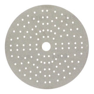 Mirka Schleifscheibe IRIDIUM 150mm Grip 121L 240
